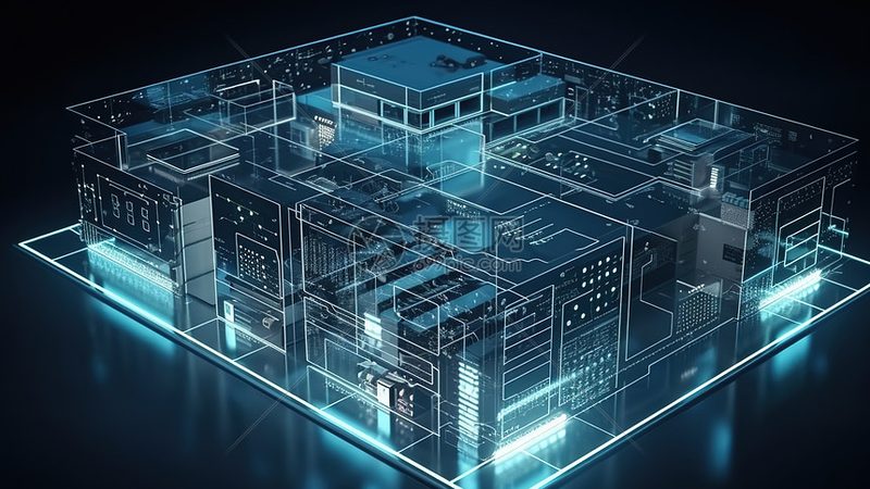 电商数据中台：构建高效数据驱动业务的核心枢纽